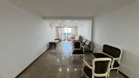 Apartamento com 4 Quartos à venda, 310m² no Praia da Costa, Vila Velha
