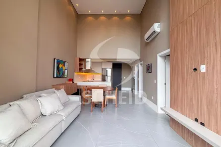 Apartamento com 2 Quartos para alugar, 110m² no Cerqueira César, São Paulo