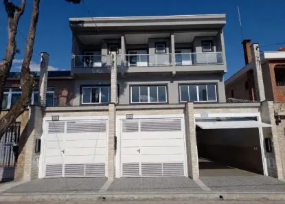 Sobrado com 3 Quartos à venda, 150m² no Jardim Felicidade (Zona Oeste), São Paulo