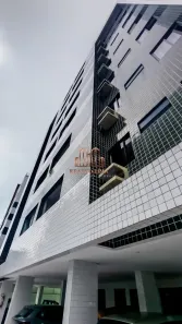 Cobertura com 4 Quartos à venda, 160m² no Ponta Verde, Maceió