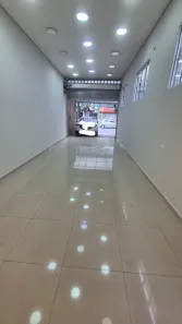 Galpão/Depósito/Armazém para alugar, 60m² no Rochdale, Osasco