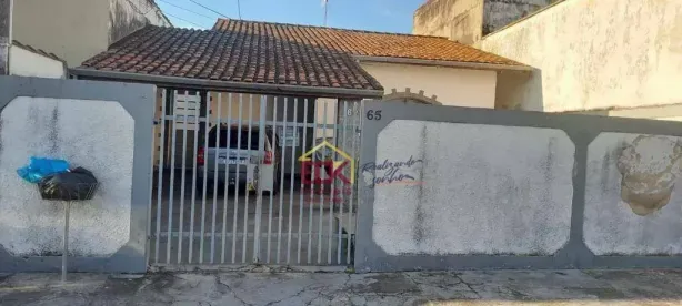 Casa com 3 Quartos à venda, 300m² no Parque Urupês, Taubaté