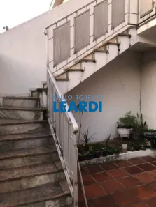 Sobrado com 3 Quartos à venda, 180m² no Campestre, Santo André