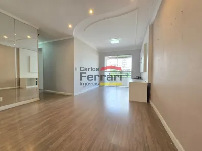 Apartamento com 3 Quartos à venda, 74m² no Santana, São Paulo