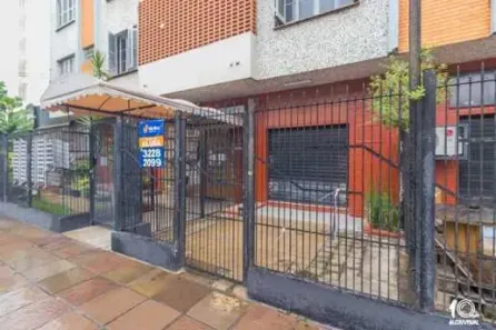 Ponto Comercial para alugar, 35m² no Cidade Baixa, Porto Alegre