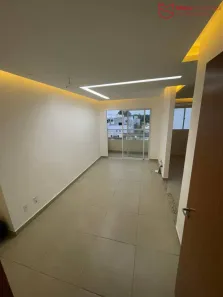 Apartamento com 2 Quartos para alugar, 42m² no Buraquinho, Lauro de Freitas