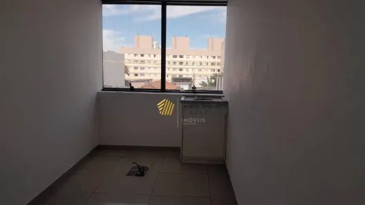 Sala Comercial para alugar, 100m² no Centro, São Bernardo do Campo