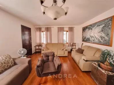 Sobrado com 3 Quartos à venda, 160m² no Jardim das Vertentes, São Paulo