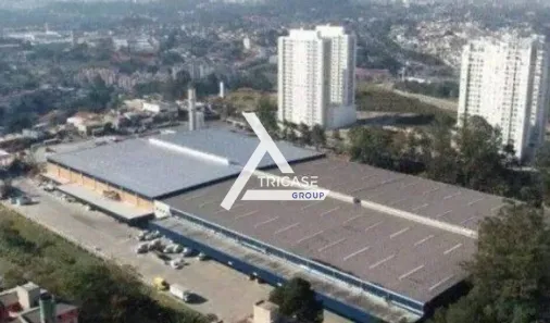 Galpão/Depósito/Armazém para alugar, 6297m² no City Bussocaba, Osasco