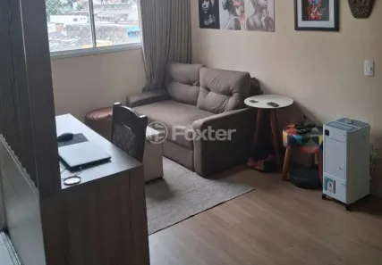 Apartamento com 1 Quarto à venda, 36m² no Cambuci, São Paulo