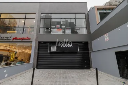 Prédio Comercial para alugar, 220m² no Vila Gomes Cardim, São Paulo
