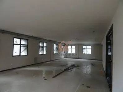 Sala Comercial para alugar, 165m² no Lourdes, Belo Horizonte