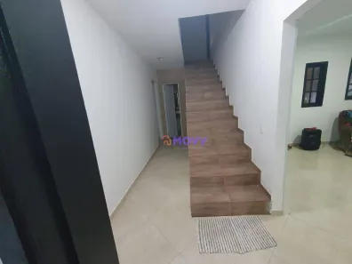 Casa com 4 Quartos à venda, 220m² no Itaipu, Niterói
