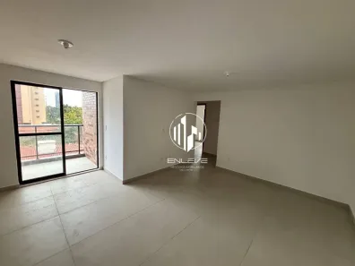Apartamento com 3 Quartos à venda, 69m² no Intermares, Cabedelo