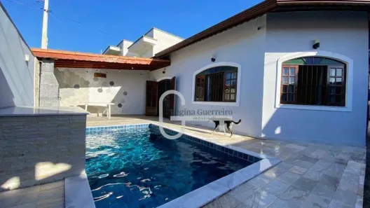 Casa com 4 Quartos à venda, 147m² no Bal Stella Maris, Peruíbe