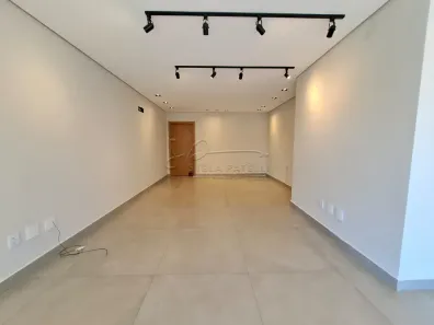Sala Comercial para alugar, 78m² no City Ribeirão, Ribeirão Preto