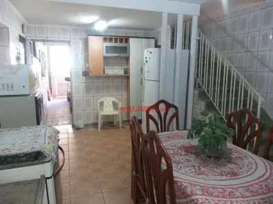 Sobrado com 4 Quartos à venda, 300m² no Cambuci, São Paulo