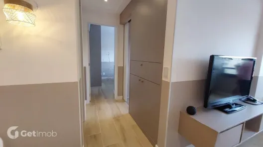 Apartamento com 2 Quartos à venda, 55m² no Alto da Lapa, São Paulo