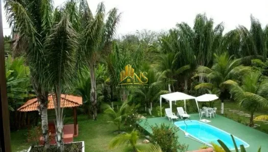 Casa com 4 Quartos à venda, 357m² no Morro de São Paulo, Cairu