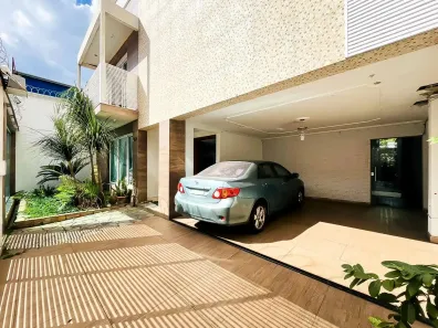 Casa com 4 Quartos à venda, 380m² no Novo Eldorado, Contagem