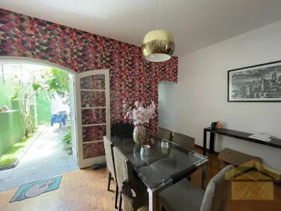 Sobrado com 3 Quartos à venda, 180m² no Planalto Paulista, São Paulo