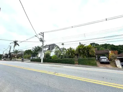 Lote/Terreno à venda, 2577m² no Salto Weissbach, Blumenau