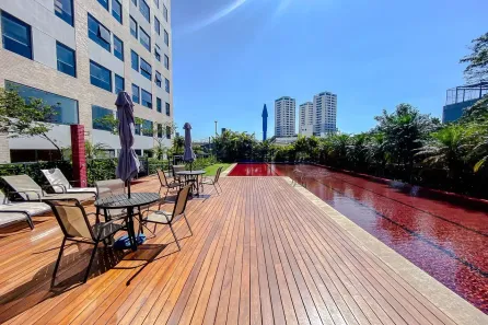 Apartamento com 1 Quarto à venda, 70m² no Vila Leopoldina, São Paulo