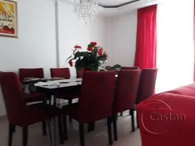 Apartamento com 3 Quartos à venda, 141m² no Parque da Mooca, São Paulo