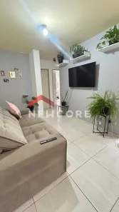 Apartamento com 3 Quartos à venda, 70m² no Jardim das Orquídeas, Bauru