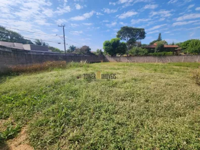 Lote/Terreno à venda, 1262m² no Chácaras Alpina, Valinhos