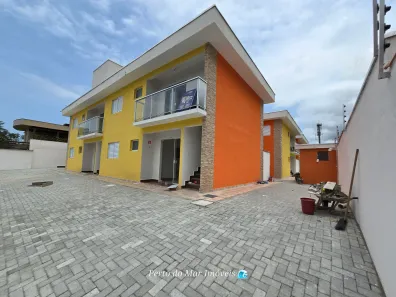 Apartamento com 2 Quartos à venda, 60m² no Centro, Bertioga
