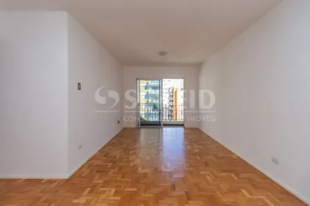 Apartamento com 2 Quartos à venda, 82m² no Indianópolis, São Paulo