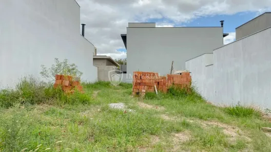 Lote/Terreno à venda, 250m² no Jardim São José, Itu