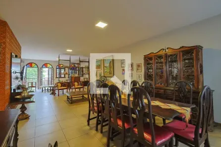 Casa com 6 Quartos à venda, 390m² no Serra, Belo Horizonte