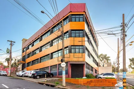Ponto Comercial para alugar, 2000m² no Jardim Sumaré, Ribeirão Preto