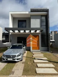Casa de Condomínio com 3 Quartos à venda, 145m² no Centro, Gravataí