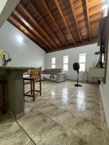 Casa com 3 Quartos à venda, 192m² no João Aranha, Paulínia
