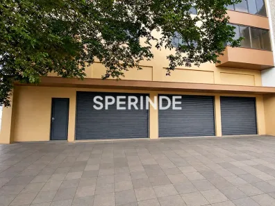 Ponto Comercial para alugar, 434m² no Passo da Areia, Porto Alegre