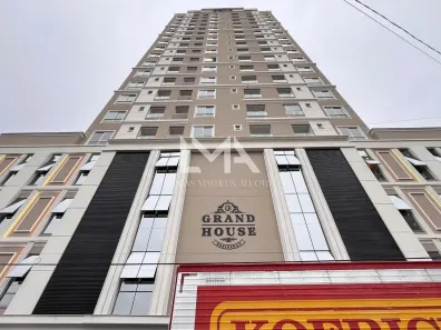 Apartamento com 2 Quartos à venda, 66m² no Morretes, Itapema
