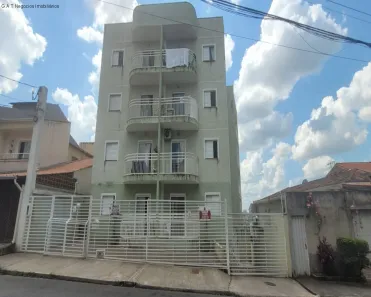 Apartamento com 2 Quartos à venda, 60m² no Jardim das Estrelas, Sorocaba