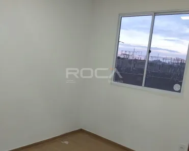 Apartamento com 2 Quartos para alugar, 45m² no Vila Boa Vista 1, São Carlos