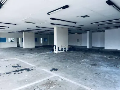 Sala Comercial para alugar, 486m² no Santo Antônio, São Caetano do Sul