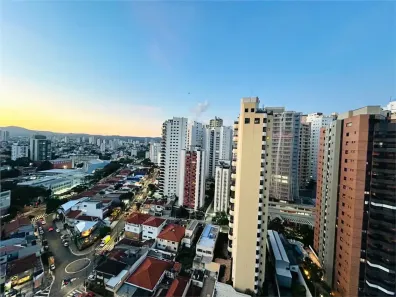 Apartamento com 3 Quartos à venda, 70m² no Santana, São Paulo