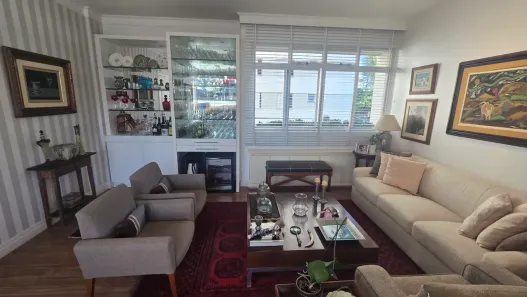 Apartamento com 3 Quartos à venda, 117m² no Centro, Florianópolis