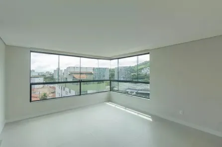Apartamento com 5 Quartos à venda, 326m² no Castelo, Belo Horizonte