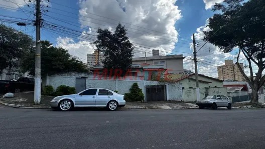 Casa com 3 Quartos à venda, 128m² no Água Fria, São Paulo