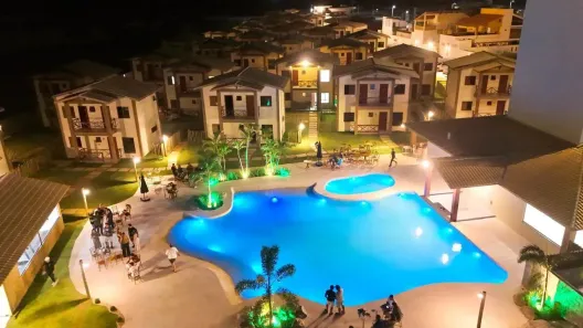 Casa de Condomínio com 3 Quartos à venda, 90m² no , Primeira Cruz