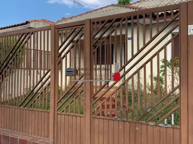 Casa com 2 Quartos à venda, 150m² no Brasilândia, São Paulo