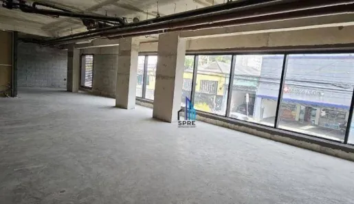 Ponto Comercial para alugar, 280m² no Mooca, São Paulo