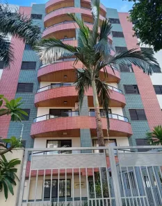 Apartamento com 3 Quartos à venda, 91m² no Vila Bosque, Maringá